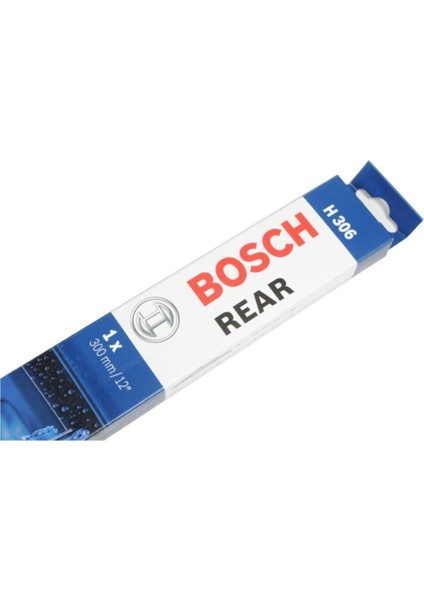 Subaru Xv Arka Silecek (2012-2021) Rear H306