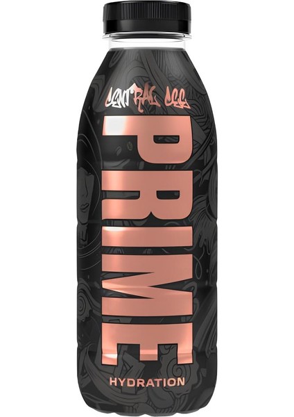 Central Cee Hydration Drink 500ML