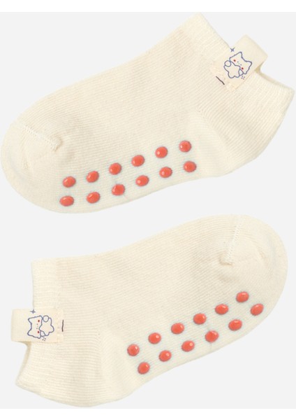 Bebek Aksesuarlı 2'li Step Çorap modelleri