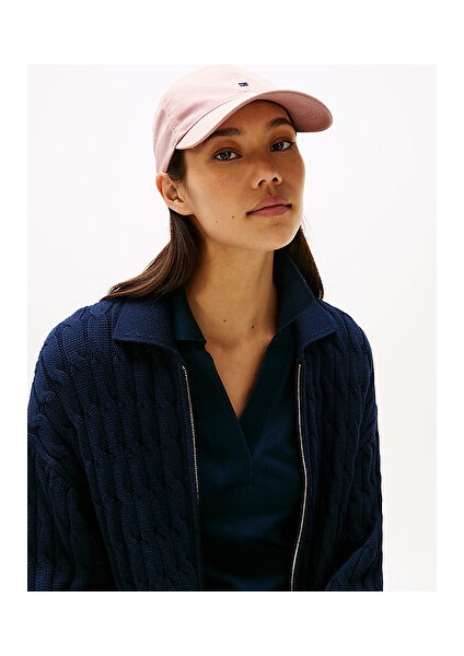 Essentıal Flag Soft Cap