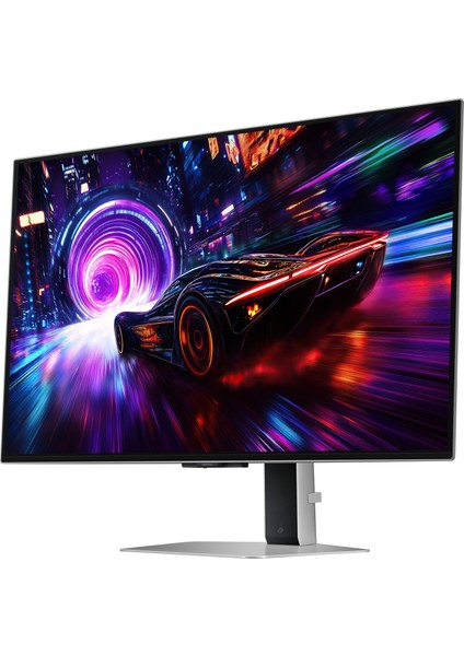 LS32FG812SUXUF 32"240 Hz 0.3 MS OLED Monitör