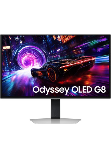 LS32FG812SUXUF 32"240 Hz 0.3 MS OLED Monitör