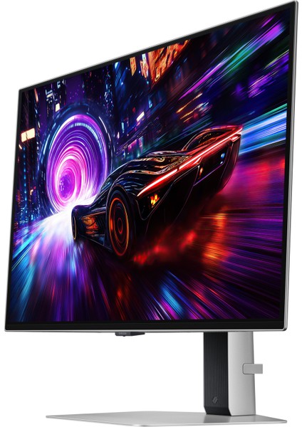 LS32FG812SUXUF 32"240 Hz 0.3 MS OLED Monitör