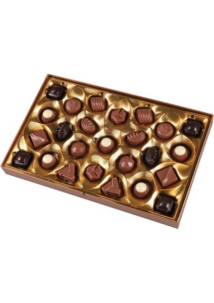 Butik Altın Spesiyal Çikolata 250G