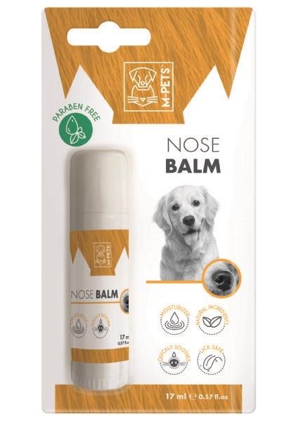 Nose Balm Burun Merhemi