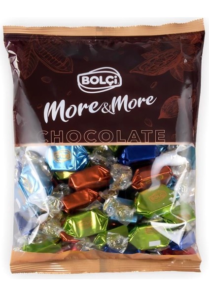 Twist Karışık Dolgulu Küp 1kg