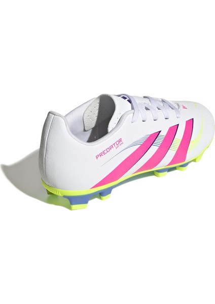 Predator Club Fg/mg J Çocuk Beyaz Futbol Krampon ID3810 modelleri