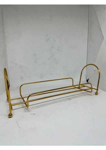 3'lü Baharat Takımı Standı