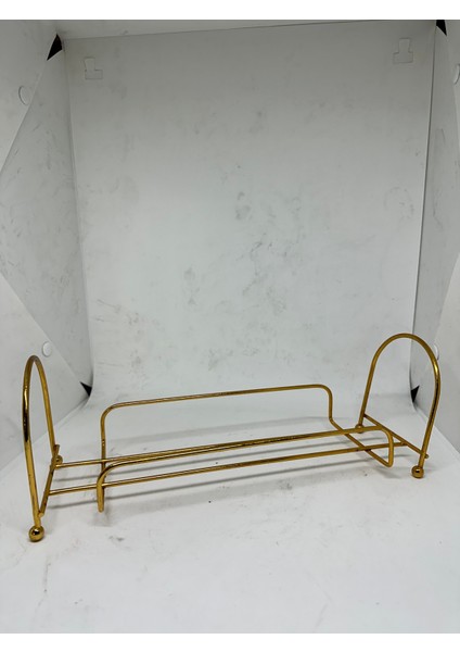 3'lü Baharat Takımı Standı modelleri