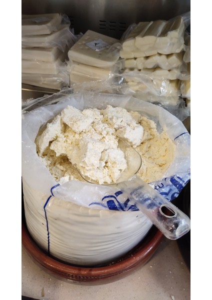 Erzincan Tulum Peyniri 500 gr