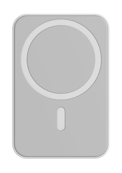 5.000 Mah 15W Manyetik Taşınabilir Powerbank PB-140 modelleri