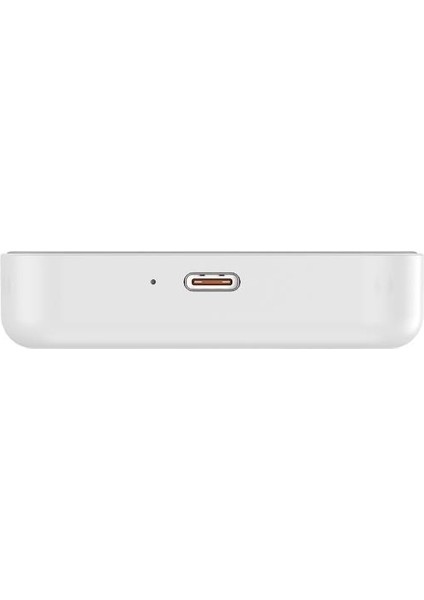 5.000 Mah 15W Manyetik Taşınabilir Powerbank PB-140 fırsatları