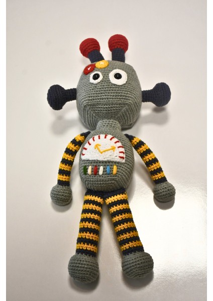 Amigurumi Oyuncak
