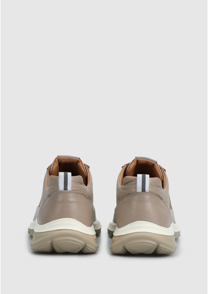 Kum Deri Erkek Sneaker fırsatları