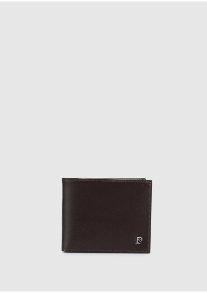 Kahve Pierre Cardin Kahve Cüzdan