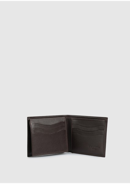 Kahve Pierre Cardin Kahve Cüzdan