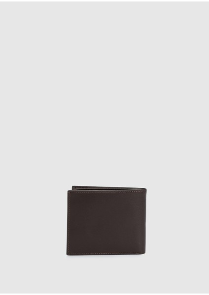 Kahve Pierre Cardin Kahve Cüzdan