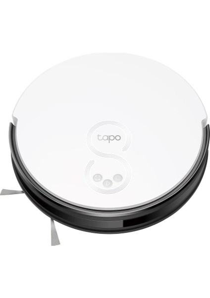 Tapo RV10 Plus Çöp Istasyonlu Akıllı Robot Süpürge Teşhir
