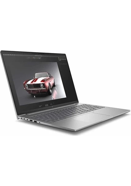Zbook Power 16 G11 Ultra 9 185H 8T0V5EA-02 64GB 1tb RTX2000 Ada Windows 11 ProRO 16" Wqxga Taşınabilir Iş Istasyonu