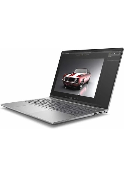 Zbook Power 16 G11 Ultra 9 185H 8T0V5EA-02 64GB 1tb RTX2000 Ada Windows 11 ProRO 16" Wqxga Taşınabilir Iş Istasyonu