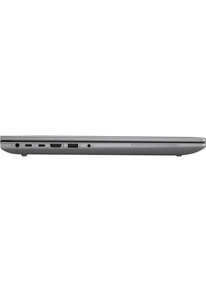 Zbook Power 16 G11 Ultra 9 185H 8T0V5EA-02 64GB 1tb RTX2000 Ada Windows 11 ProRO 16" Wqxga Taşınabilir Iş Istasyonu
