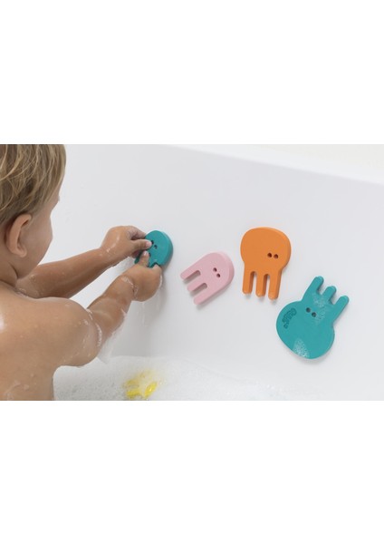Banyo Yapbozu / Jellyfish