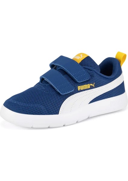Courtflex V3 Mesh Ps