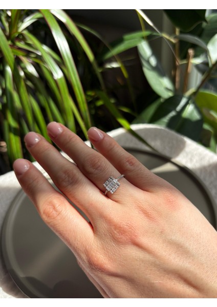 925 Ayar Gümüş Yüzük fiyatları