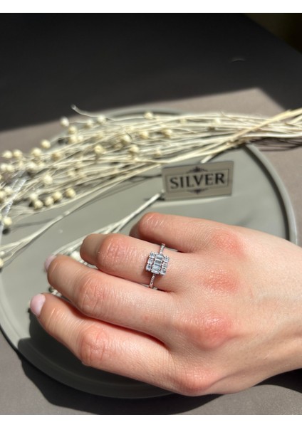 925 Ayar Gümüş Yüzük fırsatları