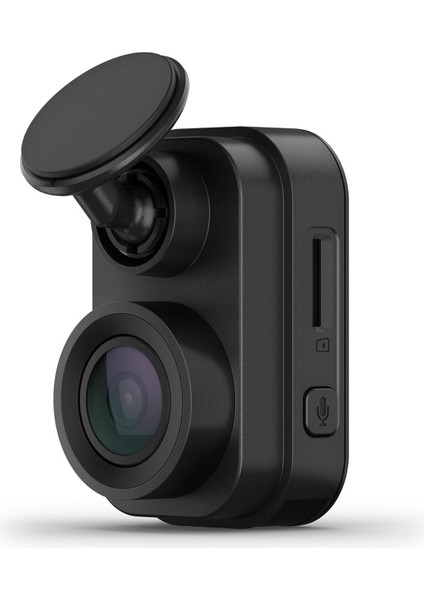 Dash Cam Mini 2, 1080P, 140° Görüş Alanı, Park Koruma, Sesli Komut, Olay Algılama