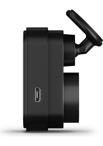 Dash Cam Mini 2, 1080P, 140° Görüş Alanı, Park Koruma, Sesli Komut, Olay Algılama
