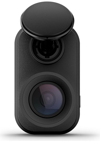 Dash Cam Mini 2, 1080P, 140° Görüş Alanı, Park Koruma, Sesli Komut, Olay Algılama