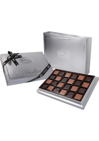 Gümüş Madlen Çikolata 468G