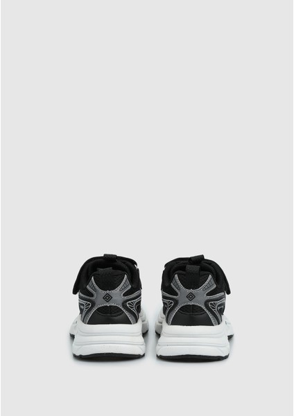 Siyah-Beyaz Erkek Çocuk Sneaker fırsatları