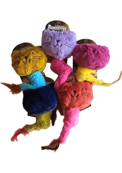 Catterpiller Peluş