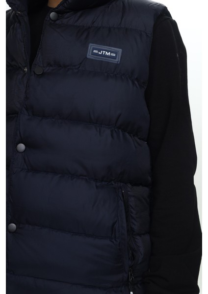 Erkek Çocuk Göğsü Armalı Şişme Yelek modelleri