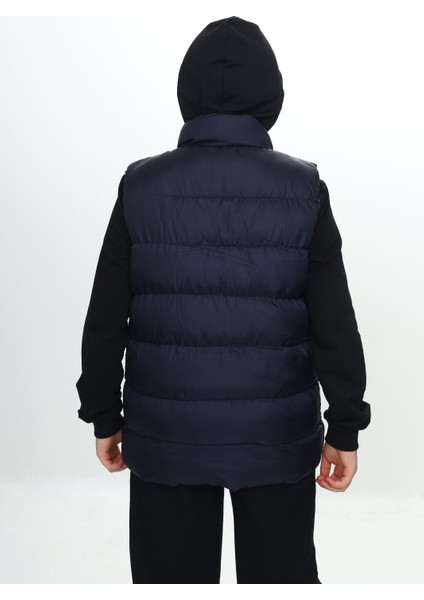 Erkek Çocuk Göğsü Armalı Şişme Yelek indirimleri