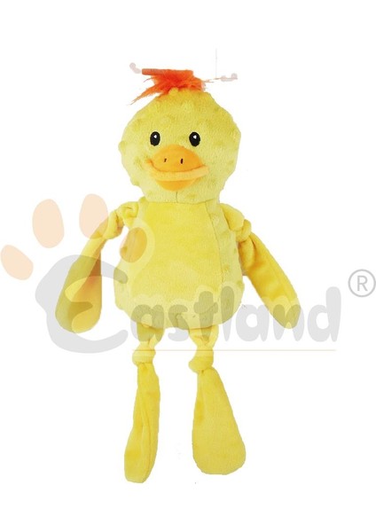 Öten Peluş Ördek 30 cm
