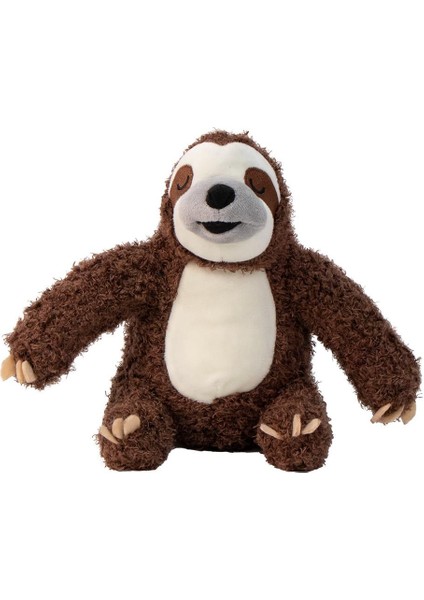 Öten Peluş Tembel Hayvan 25x25 cm