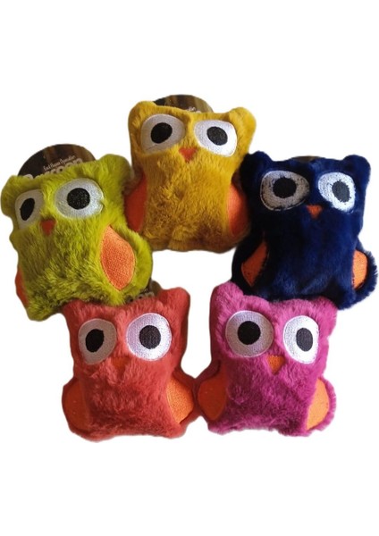 Baykuş Peluş