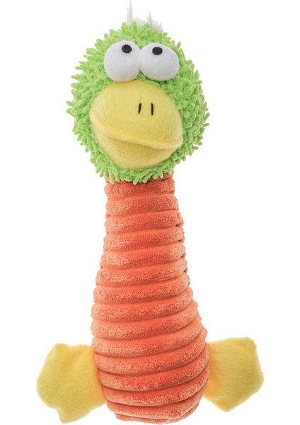 Öten Peluş Ördek 26x8 cm