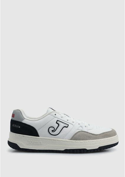 CATTIS2503 C.attıca Men 2503 Grıs Azul