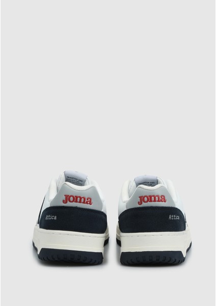 CATTIS2503 C.attıca Men 2503 Grıs Azul