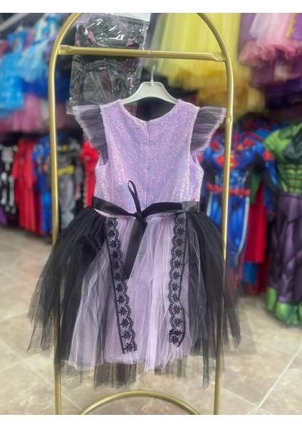 Kuromi Elbisesi modelleri