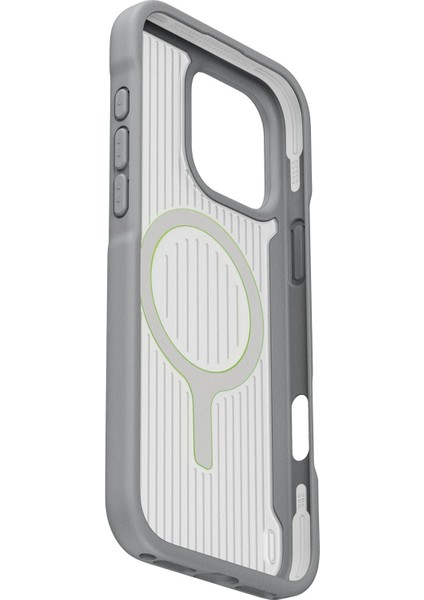Iphone 16 Pro Max Kılıf Combat Active Üç Katmanlı Magsafe Özellikli (Magclick™) Koruyucu Kapak fiyatları