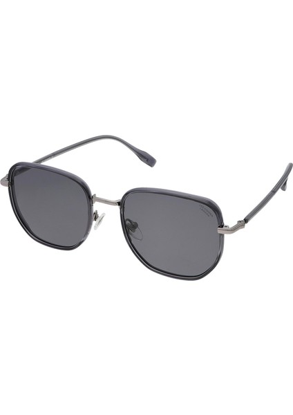 LC1635.C3 52 Polarize Unisex Güneş Gözlüğü