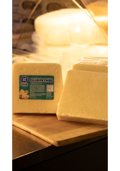Gürsüt Izmir Tulum Peyniri 500 gr