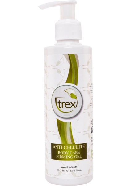 Anti Celülite Jel