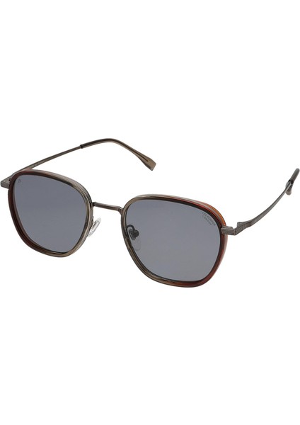LC1632.C4 50 Polarize Unisex Güneş Gözlüğü