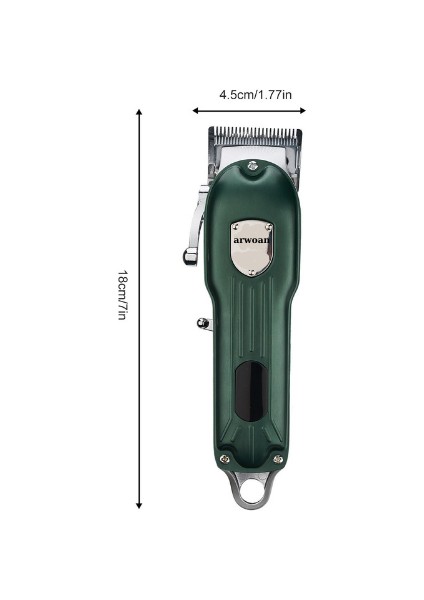 Professıonal Hair Clipper Traş Makinesi modelleri